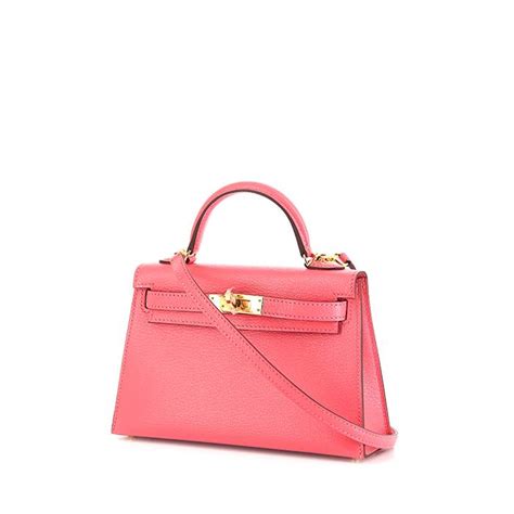 bolso hermes kelly pequeño|bolsas kelly de hermes.